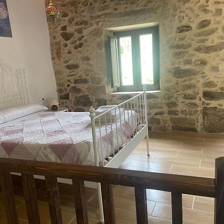 Arteleira2 Rooms Padrón Kültér fotó