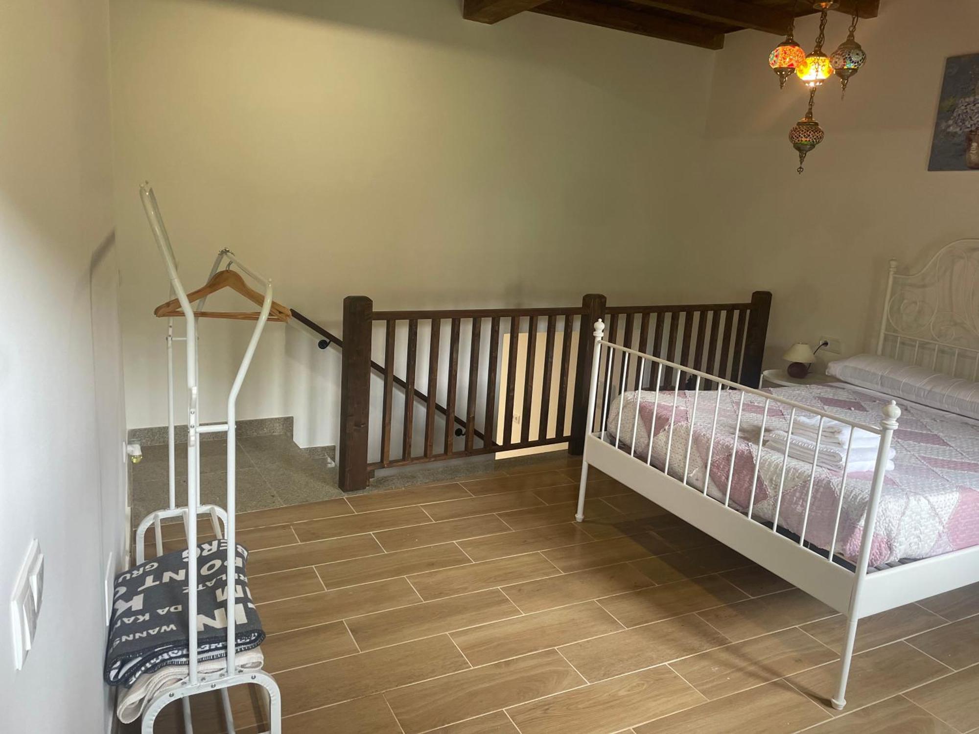 Arteleira2 Rooms Padrón Kültér fotó