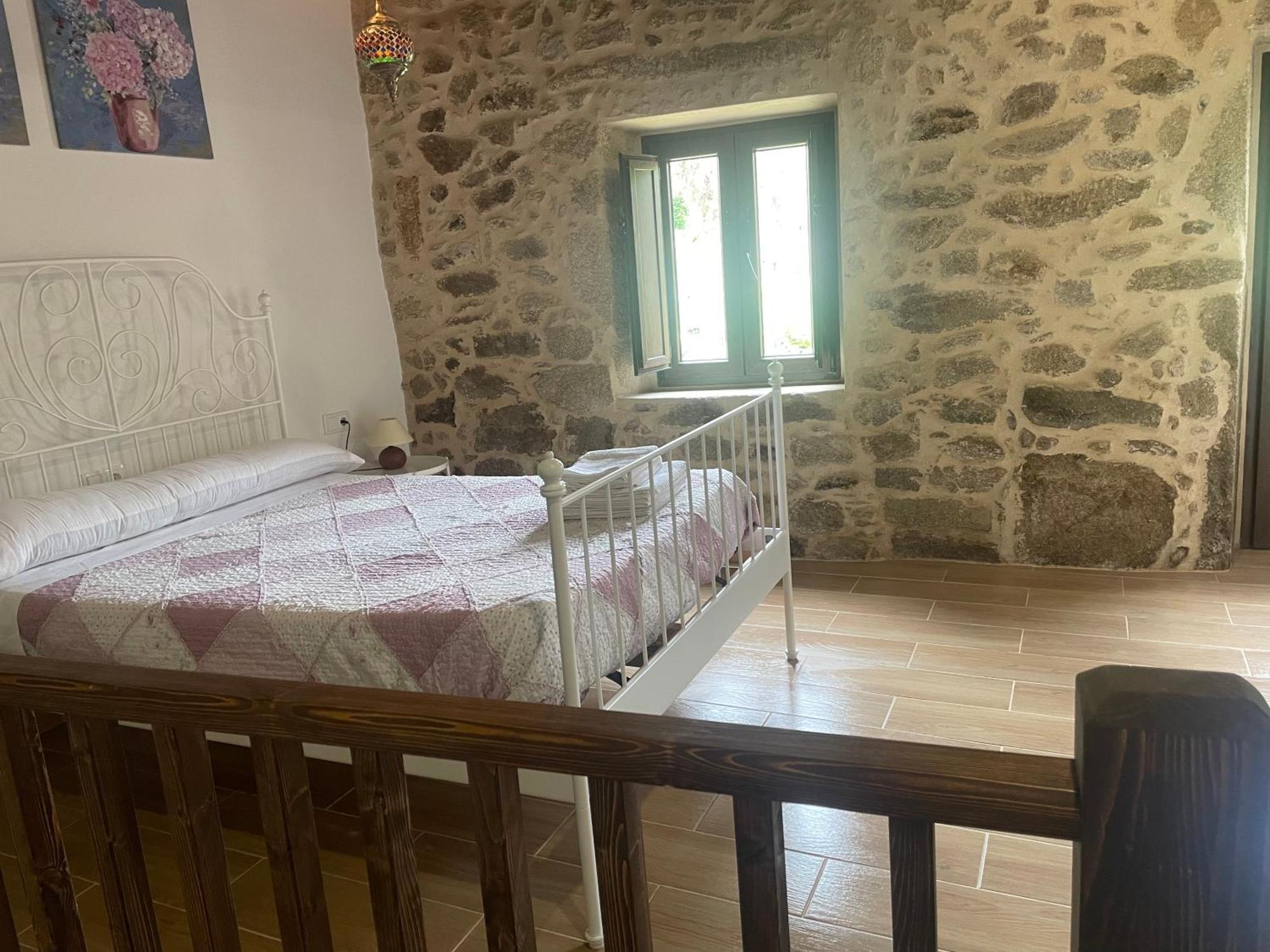 Arteleira2 Rooms Padrón Kültér fotó
