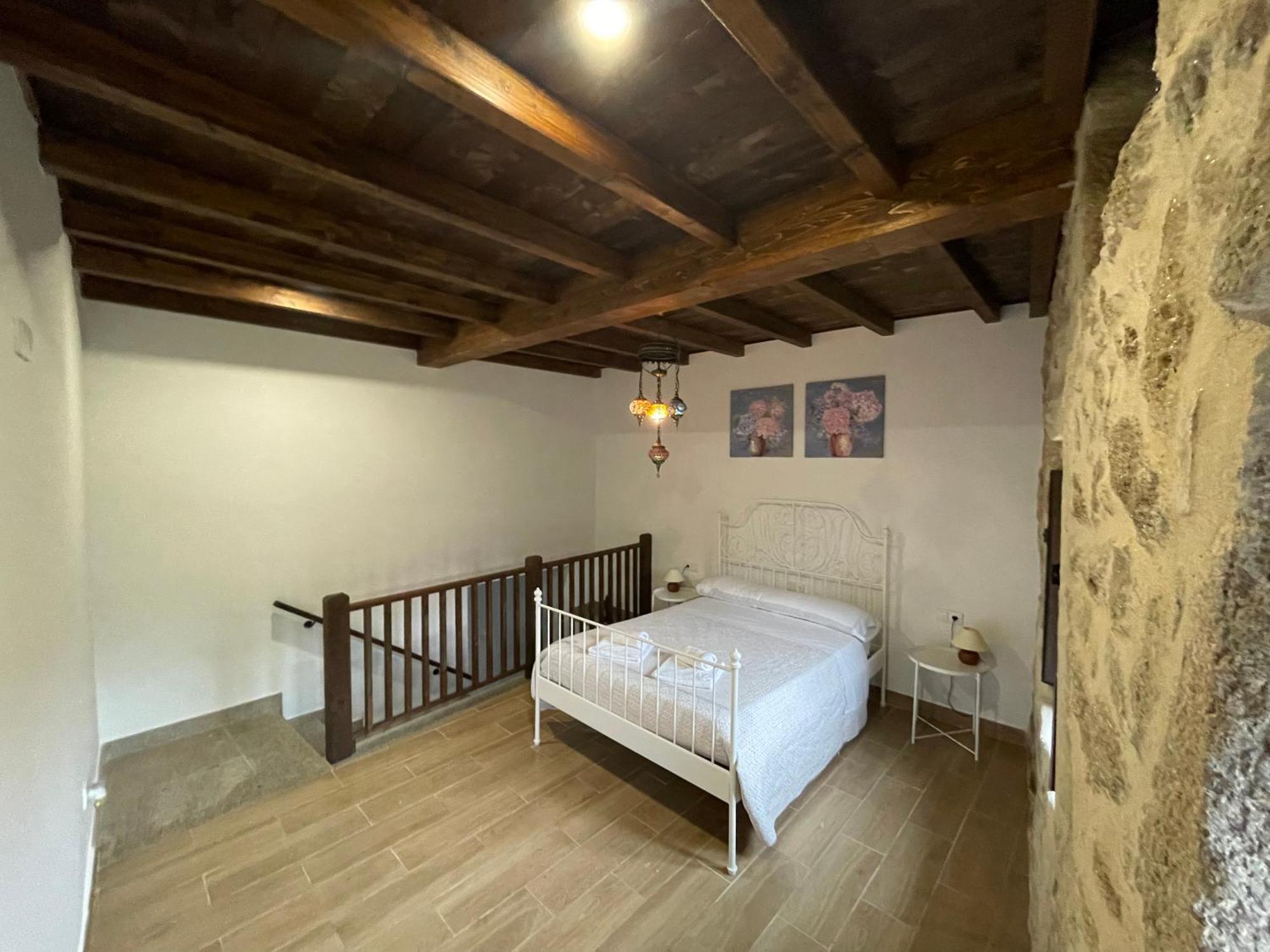 Arteleira2 Rooms Padrón Kültér fotó