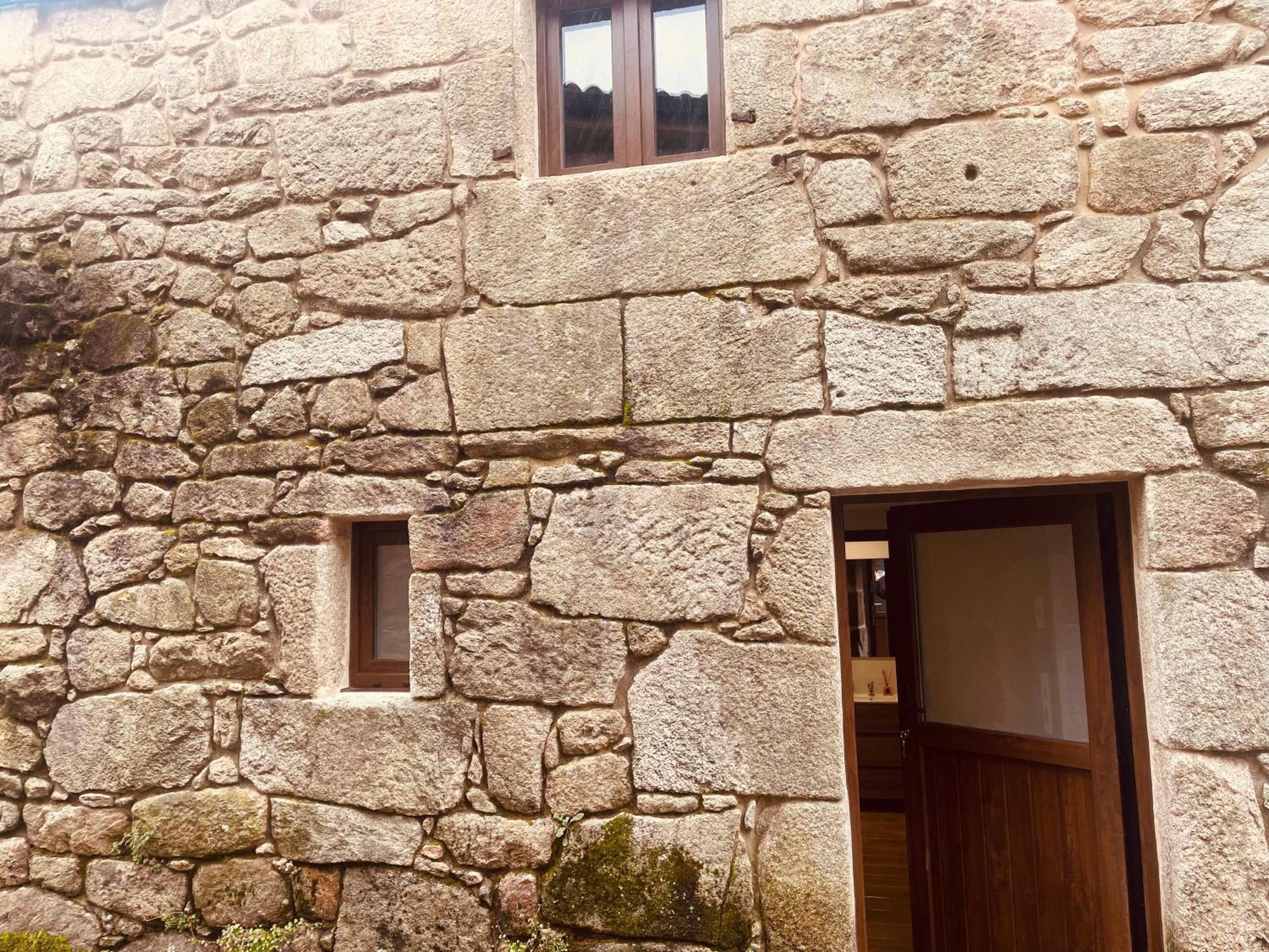 Arteleira2 Rooms Padrón Kültér fotó