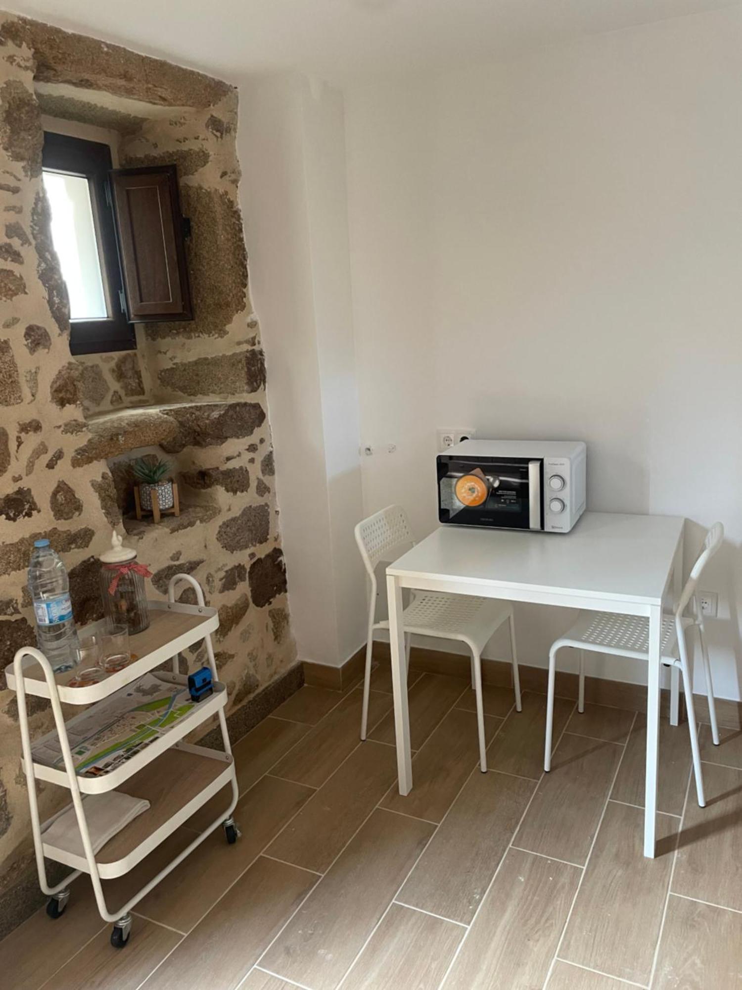 Arteleira2 Rooms Padrón Kültér fotó