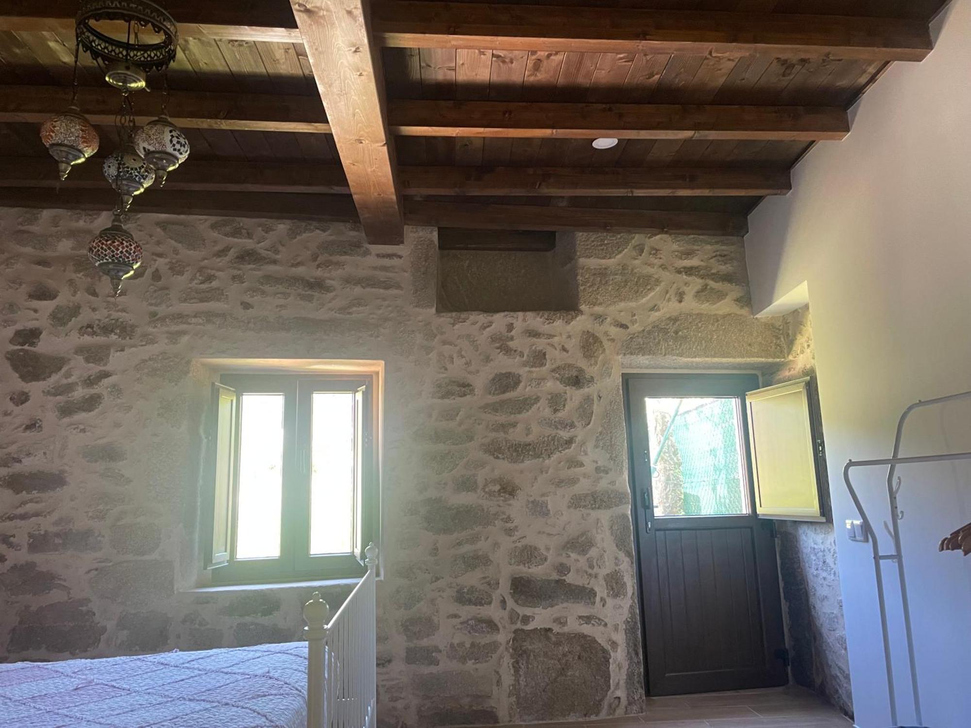 Arteleira2 Rooms Padrón Kültér fotó