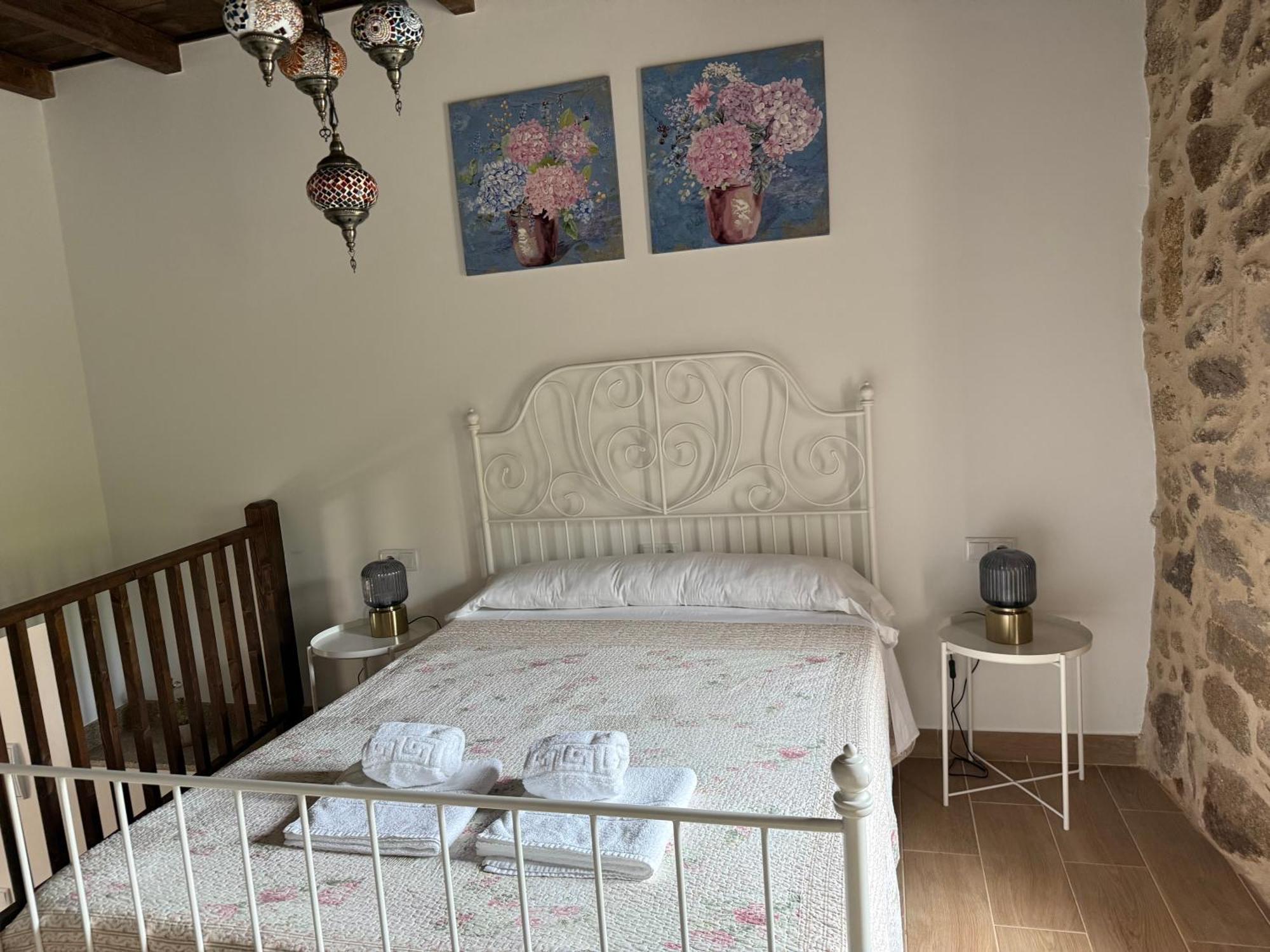 Arteleira2 Rooms Padrón Kültér fotó